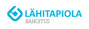 Lahitapiola RAHOITUS logo