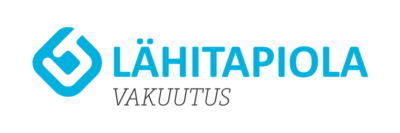 Lahitapiola vakuutus logo